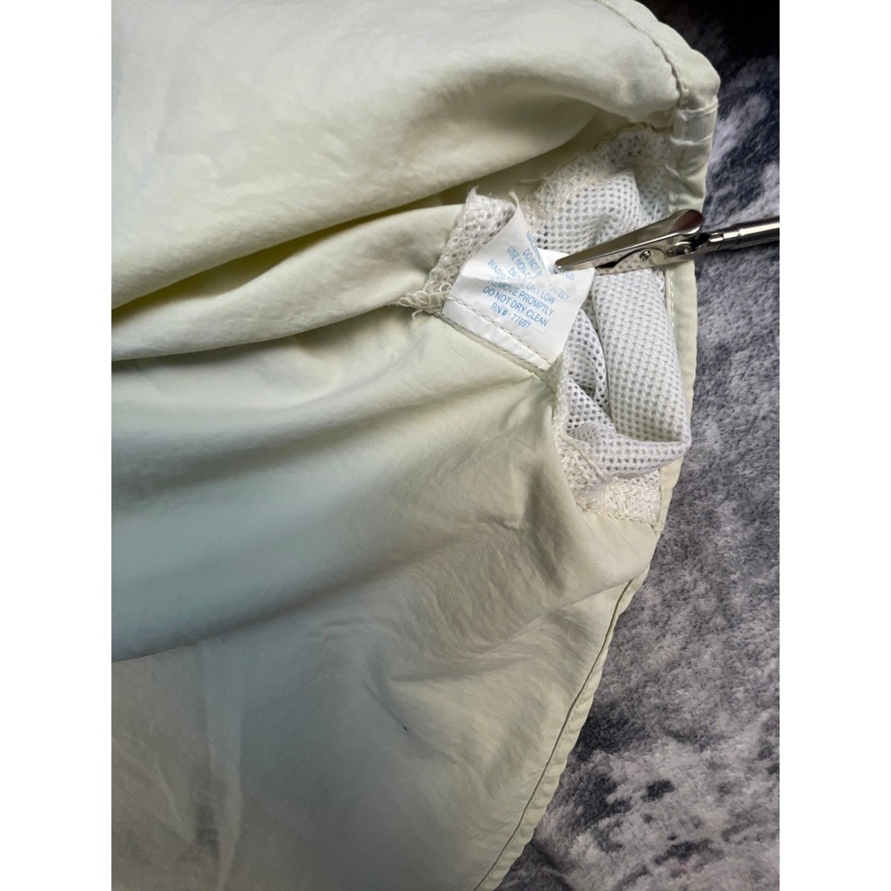 Aftco Guy Harvey Bluewater Men L Vented Fishing Shirt PFG style Tan Gorpcore - Picture 7 of 7